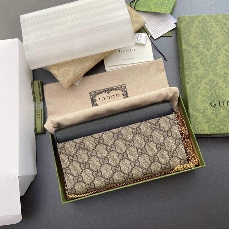 Gucci Wallets Purse